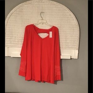 LIVI by Lane Bryant Activewear (NWT)